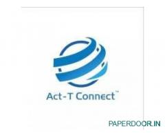 Act T Connect | Marketing Company