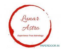 Lunar Astro