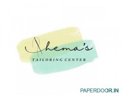 Hema's Tailoring Center