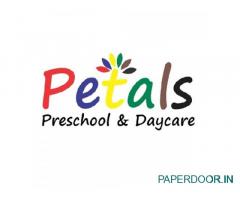 Petals Preschool And Daycare Beta 1 Greater Noida