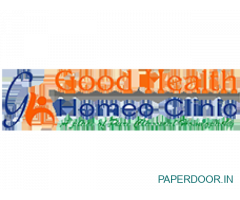 Good Health Homeo Clinic