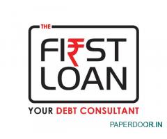 The First Loan