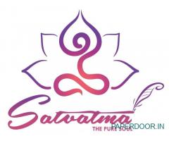 Satvatma - Best Numerologist & Astrologer In Gurgaon
