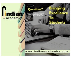 Indian Academics