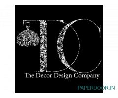 The Decor Design Company / Transform Your Home with Our Decor and Design Services / Decor Designer