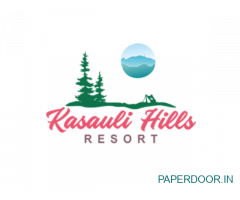 Kasauli Hills Resort/ Luxury homestays in Kasauli