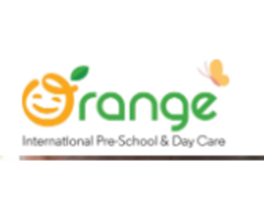 Preschool in Bangalore | Orange Schools