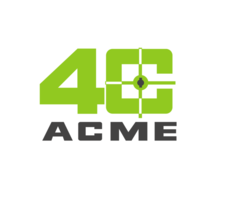 Acme 4C Locks