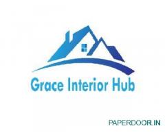 Grace Interior Hub - Gorakhpur