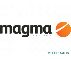 Magma Aviation DMCC