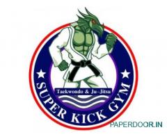Super Kick Gym