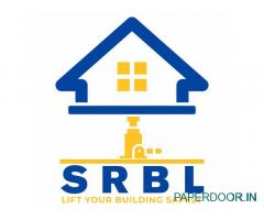 SRBL House Lifting Service