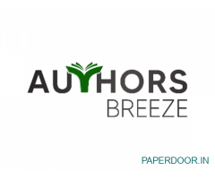 Authors Breeze