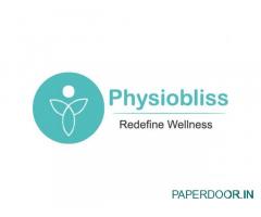 Physiobliss - Best Physiotherapy Clinic in Vadodara