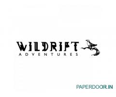 Wildrift Adventures