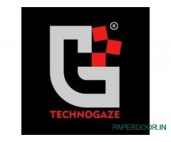 TechnoGaze Solutions