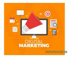 Jishnulal | Digital Marketing Strategist