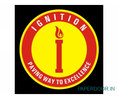 Ignition Career Institute | Jee & Neet Coaching
