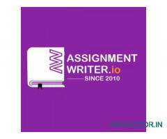 Assignment writer
