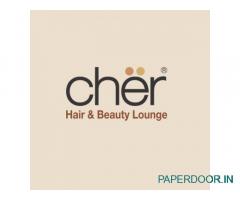 Cher Hair & Beauty Lounge Surat
