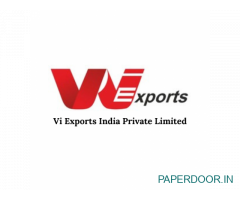 Vi Exports India
