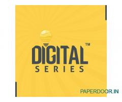 Digitalseries |  Digital Marketing Agency in Chandigarh
