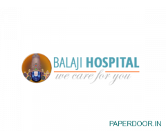 balaji hospital