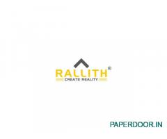 Rallith Marketing Services LLP