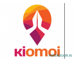 Kiomoi Travel Service Pvt Ltd