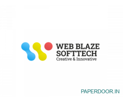 WebBlaze Softtech | Web Design & Development