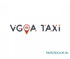 Vgoa Taxi Service - Taxi Service in Goa