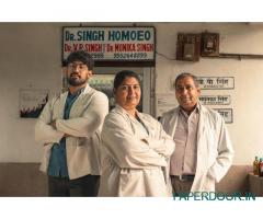 Dr. Singh Homoeo