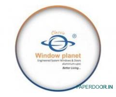 Team Classic (Windows Planet) - uPVC & Aluminium Doors and Windows in Jaipur | Decorative Partit