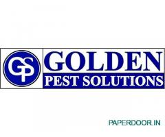 Golden Pest Solutions