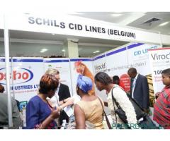 Poultry & Livestock Expo In Africa