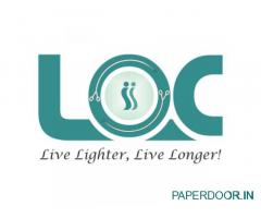 Laparo Obeso Centre  | live lighter live longer