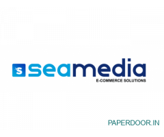 seamedia E-commerce solution