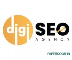 DIGI SEO Agency - Best SEO Company Ahmedabad
