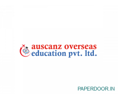 Auscanz Overseas Education Pvt Ltd