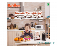 Bandhan Salt