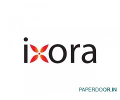 Ixora Consulting and Branding Solutions