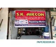Sk aircon