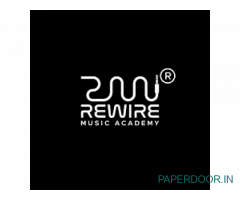 Rewire Music Academy
