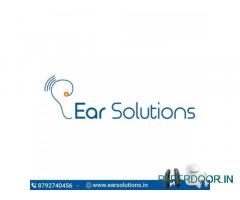 Ear Solutions - Hearing Aid Center in Ranchi