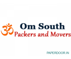 Om South Packers and Movers