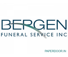 Bergen Funeral Service
