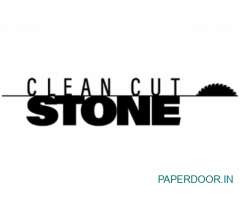 Clean Cut Stone