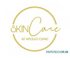 Skin Care at Apollo