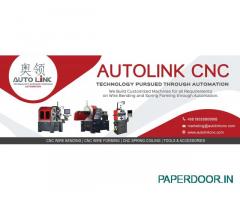Autolinkcnc Technologies