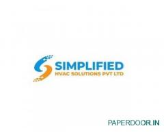 Simplified Hvac Solutions